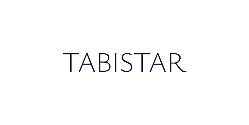 Tabistar Brand Guideline 4