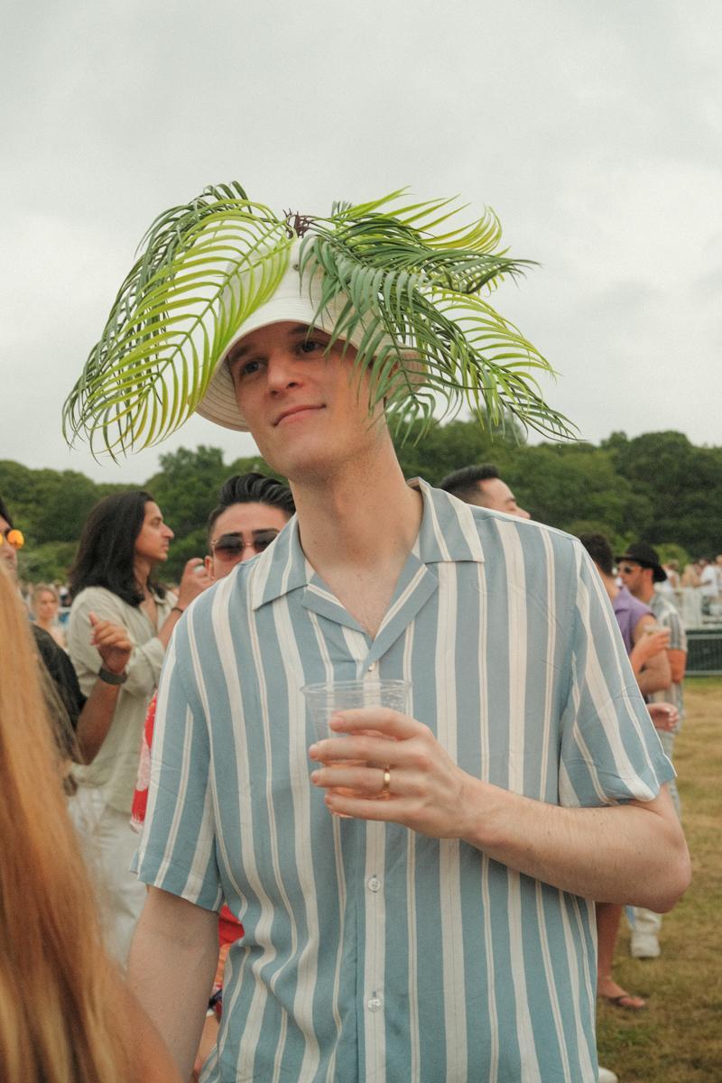 Embracing the "Palm" in Palm Tree Music Festival in 2024